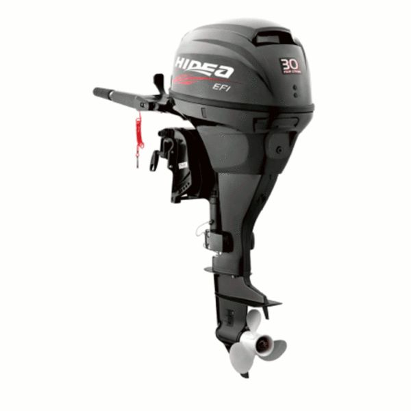 Лодочный мотор HIDEA HDEF30HES EFI в Серпухове