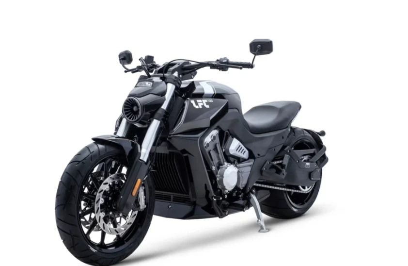 Мотоцикл Benda LFC 700 в Серпухове