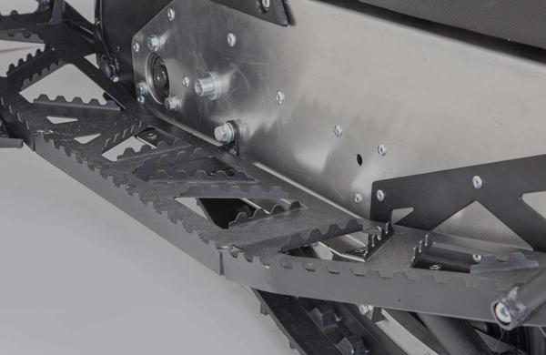 Снегоход STELS Капитан-150 2023 в Серпухове