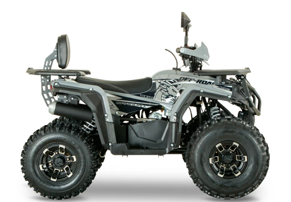 Квадроцикл YACOTA DRAGON LUX LD в Серпухове