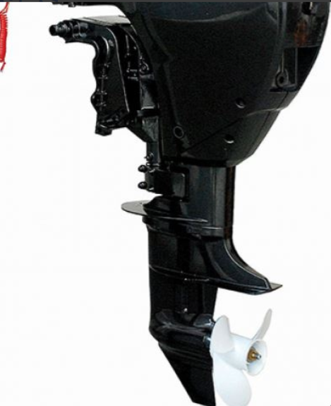 Лодочный мотор HIDEA HDF9.9HS в Серпухове