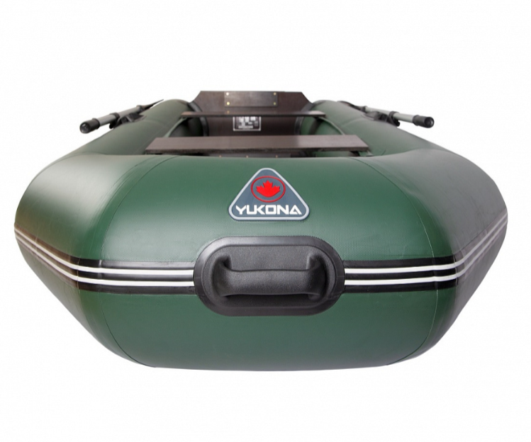 ЛОДКА НАДУВНАЯ YUKONA 280 TL (БЕЗ ПАЙОЛА) в Серпухове