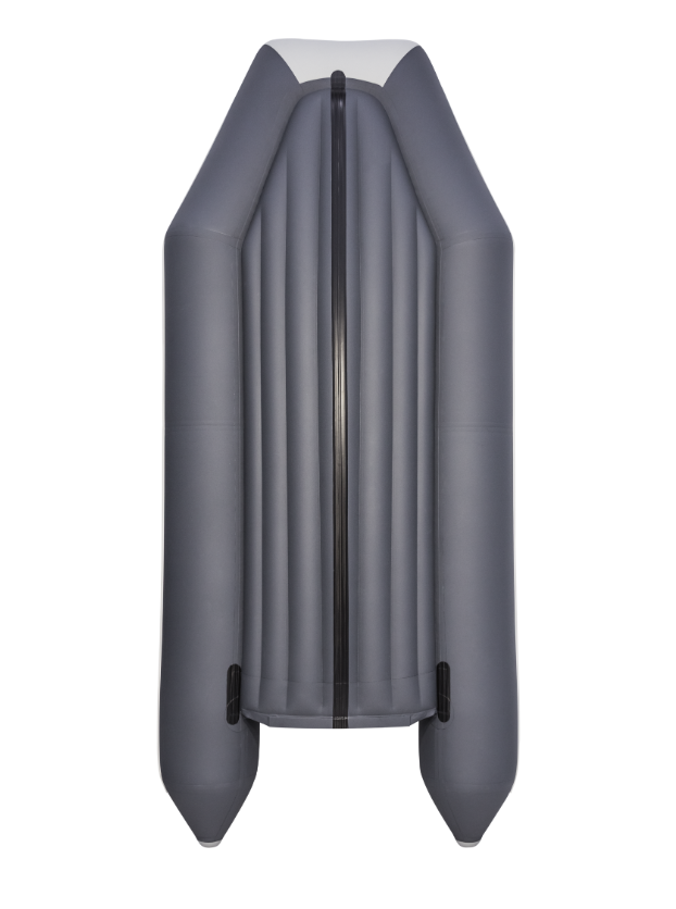 Лодка АКВА 3400 НДНД в Серпухове