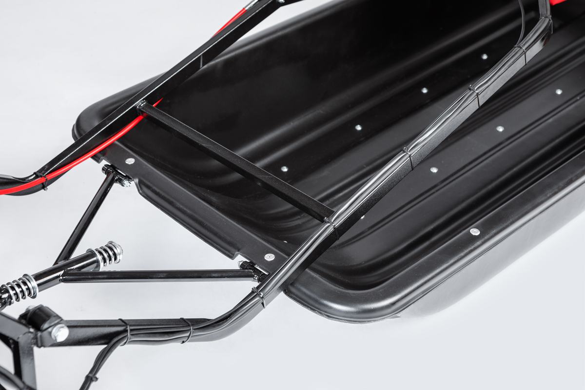 САНИ УСИЛЕННЫЕ IKUDZO 1600 в Серпухове