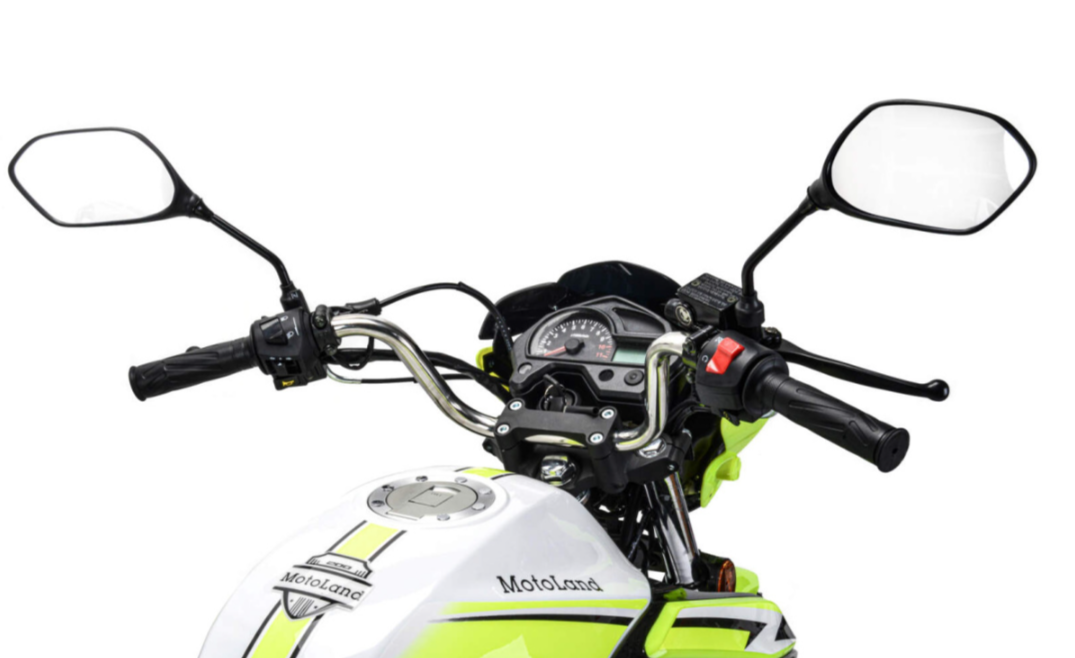 Мотоцикл MOTOLAND (МОТОЛЕНД) 200 SPRINT в Серпухове