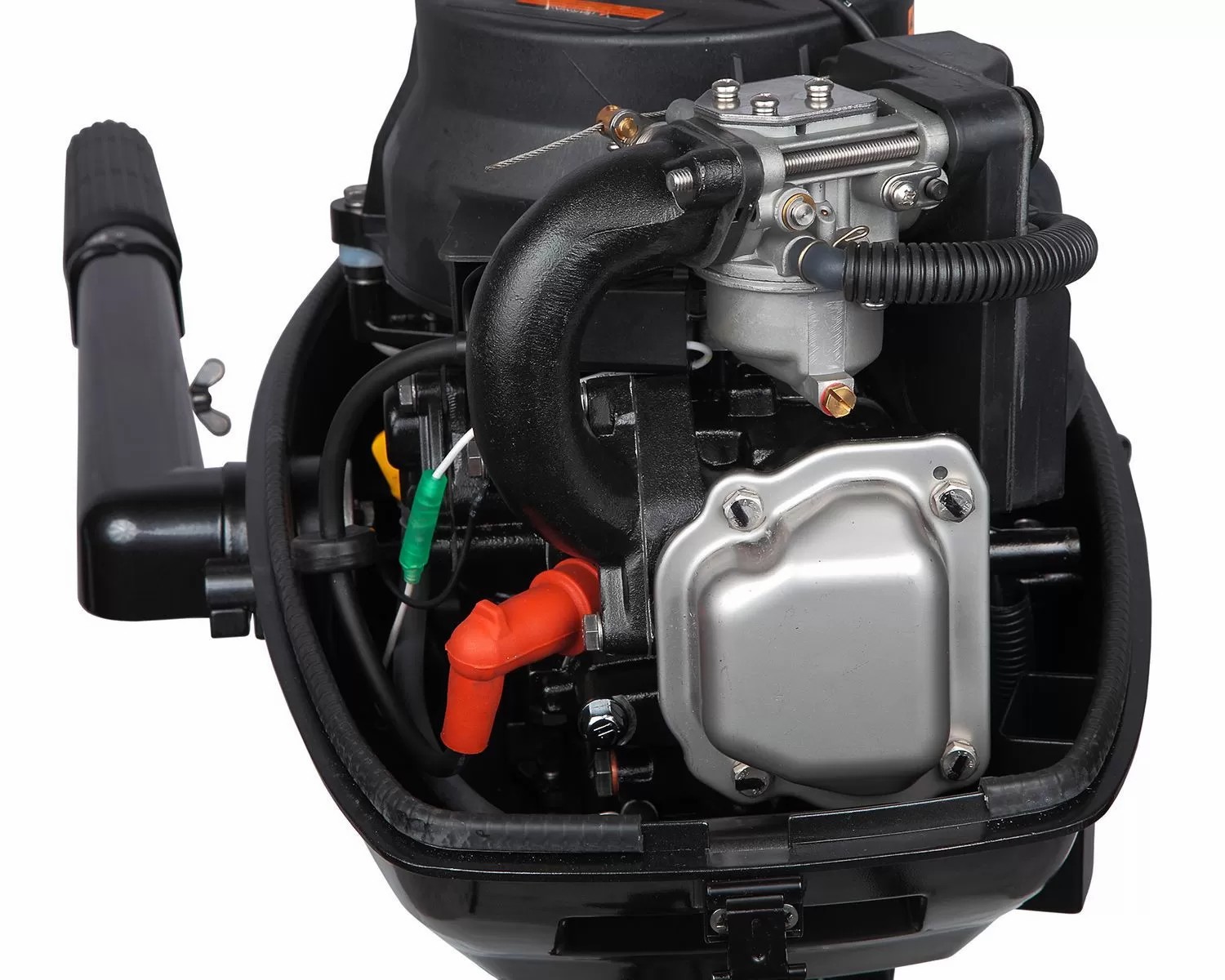 Лодочный мотор MARLIN MF 5 AMHS в Серпухове