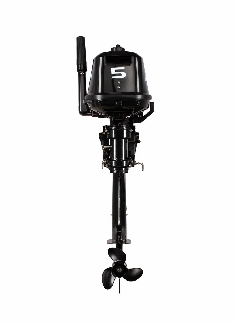 ЛОДОЧНЫЙ МОТОР GLADIATOR G5FHS в Серпухове