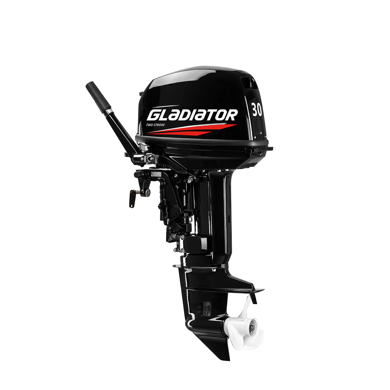 ЛОДОЧНЫЙ МОТОР GLADIATOR G30FHS в Серпухове