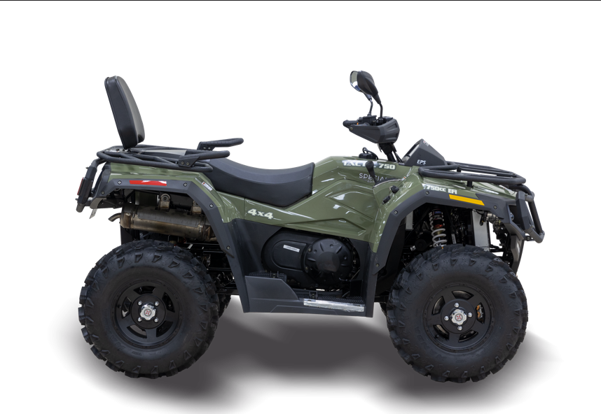 Квадроцикл HISUN HiSUN TACTIC 750-/LIMITED/ в Серпухове