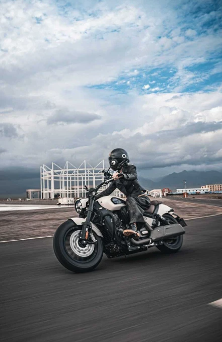 Мотоцикл Benda DarkFlag 500 Commander в Серпухове