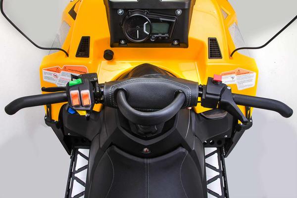 Снегоход SV600T (L ST SWT) ВИКИНГ 2.0 в Серпухове