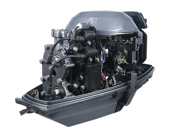 ЛОДОЧНЫЙ МОТОР ALLFA CG T30 FW S в Серпухове