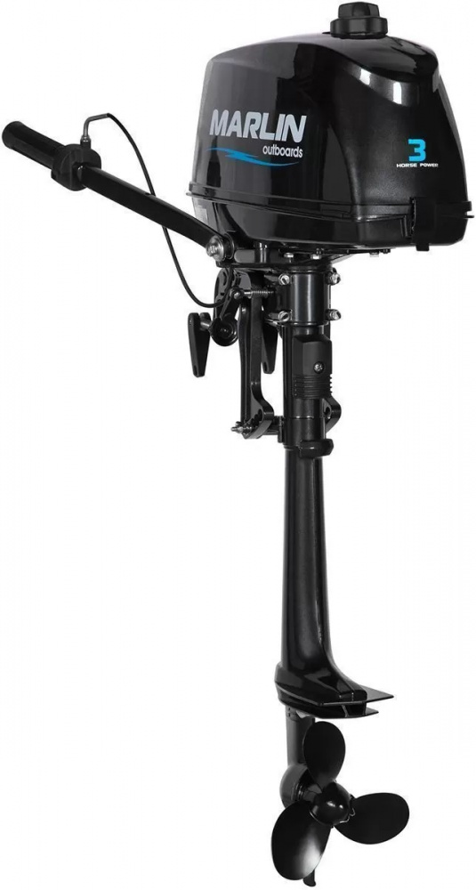 Лодочный мотор MARLIN MP 3 AMHS в Серпухове