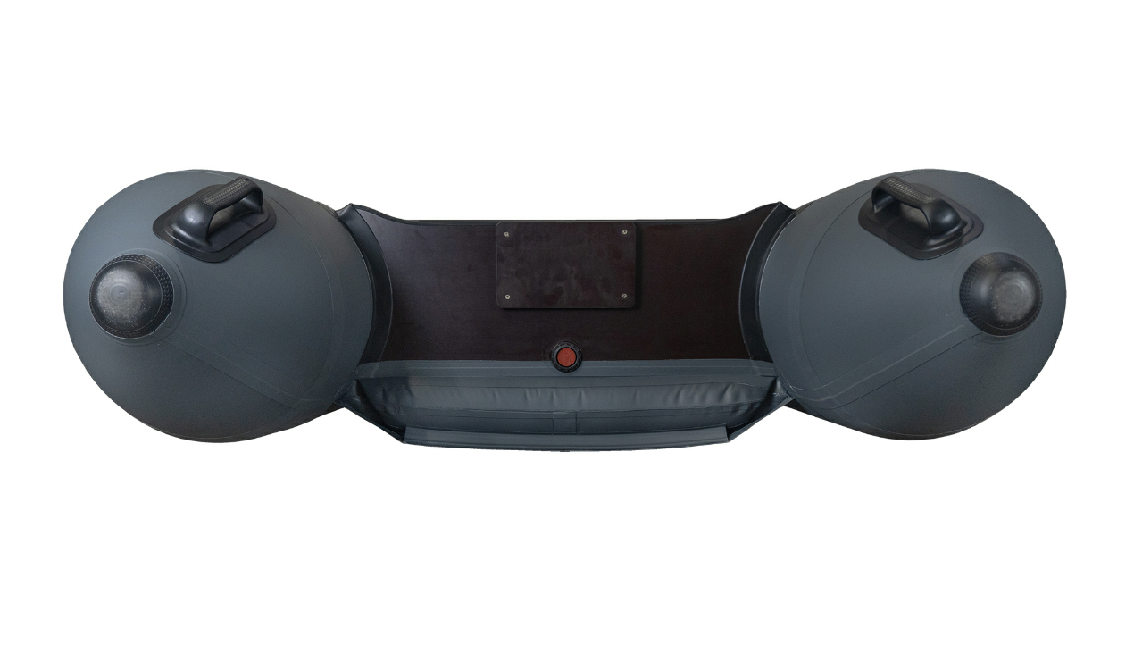 Лодка Барс 3600 НДНД в Серпухове