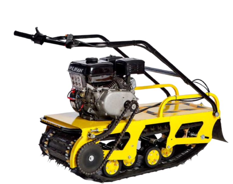 Мотобуксировщик FISHRIDE МИНИ 6.5 л.с. в Серпухове