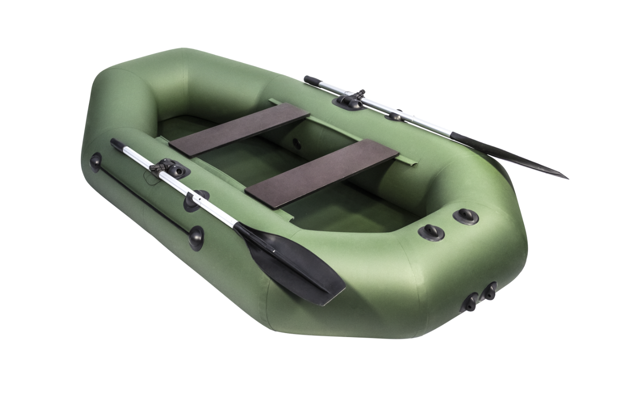  Лодка АКВА-МАСТЕР 240 в Серпухове