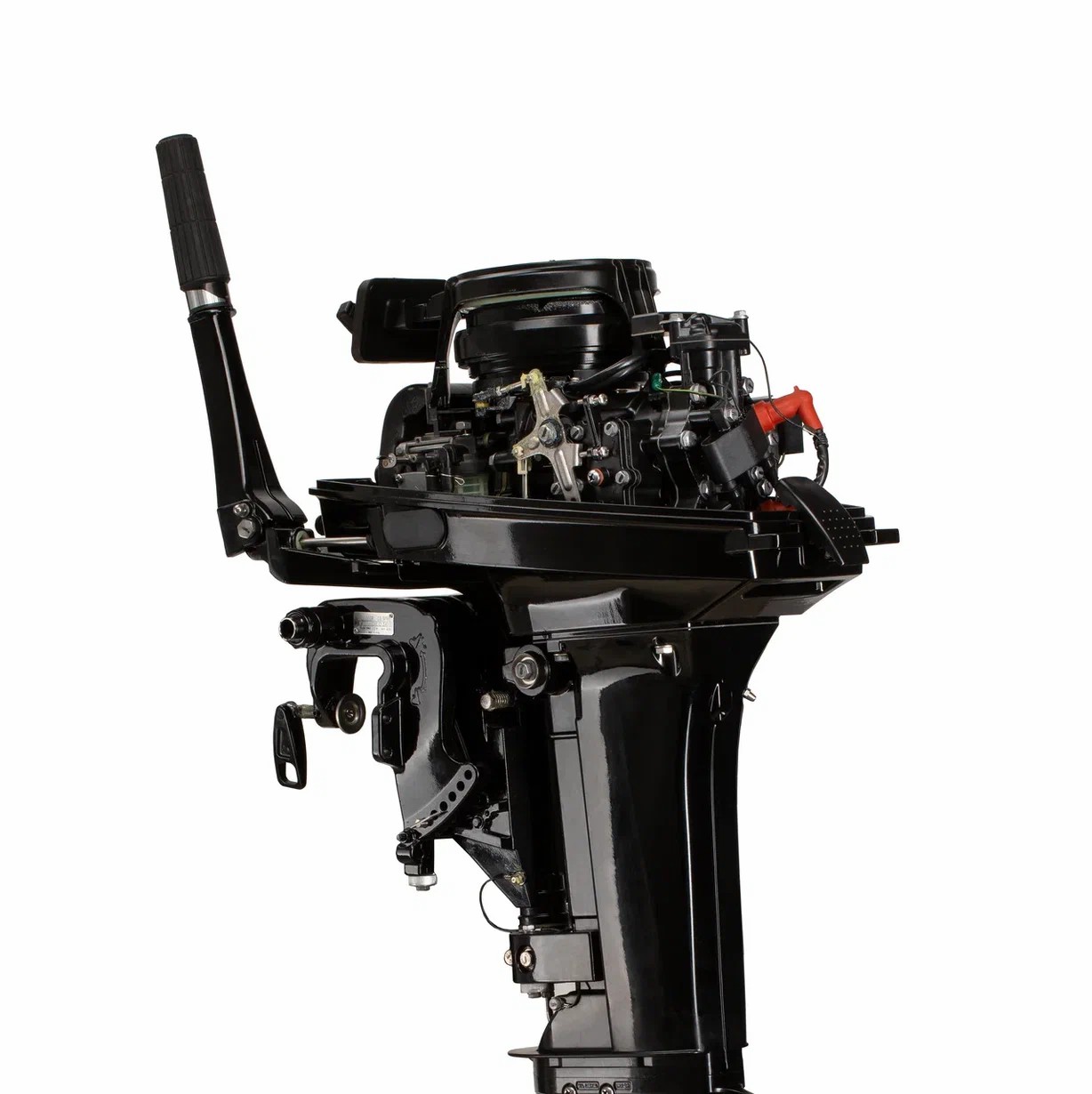 ЛОДОЧНЫЙ МОТОР GLADIATOR G9.9 PRO FHS в Серпухове