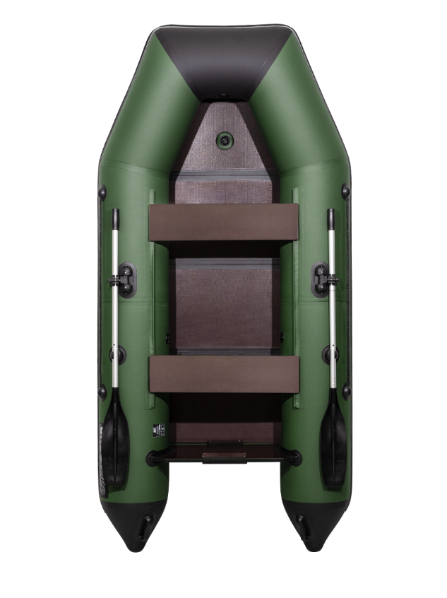  Лодка АКВА 2900 Слань-книжка киль в Серпухове