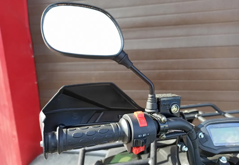 Квадроцикл PROMAX ATV 250 PRO (2025) в Серпухове