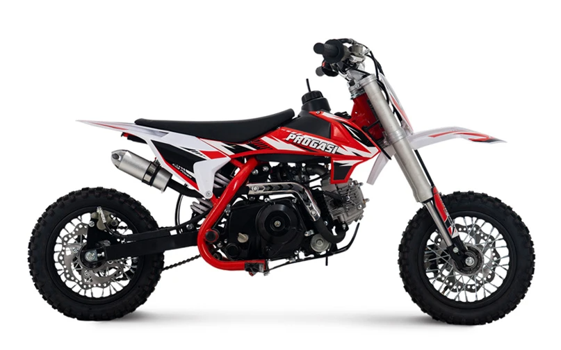 Питбайк Progasi KIDS POWER 110 (10/12) в Серпухове