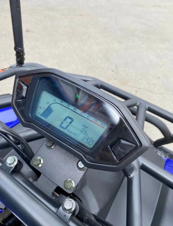 Квадроцикл PROMAX Фермер 350 4x4 ALL ROAD в Серпухове