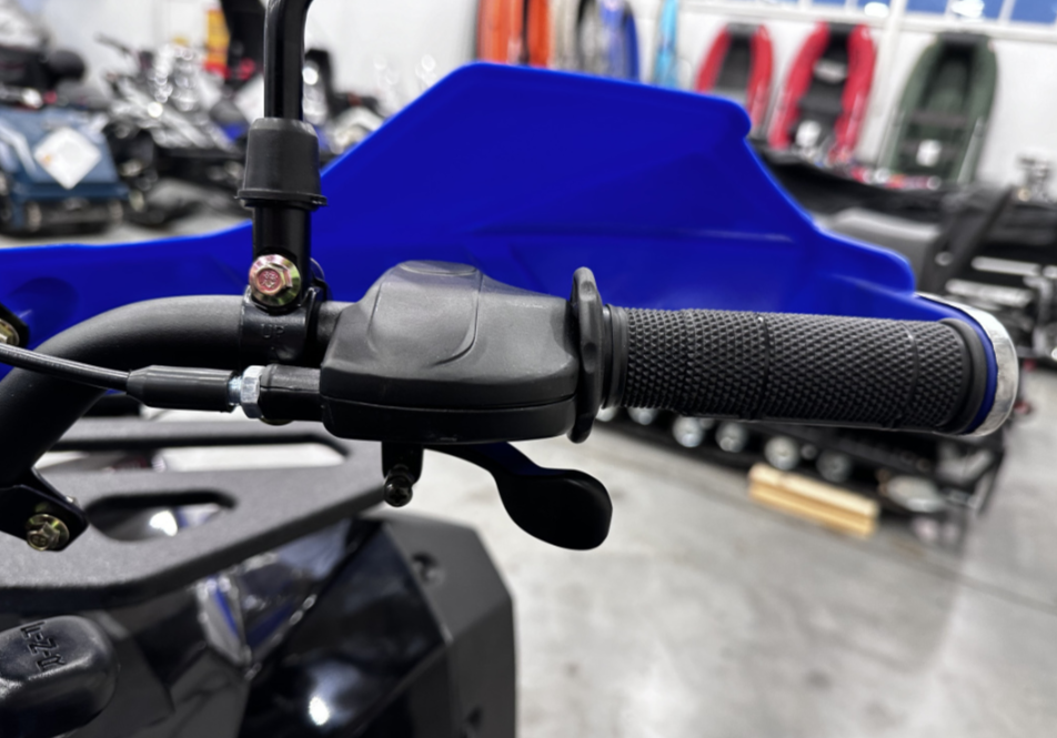 Квадроцикл GBM SHARP BIG 300 NEW PREMIUM в Серпухове