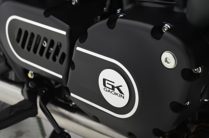 Мотоцикл GAOKIN GK 1200 в Серпухове