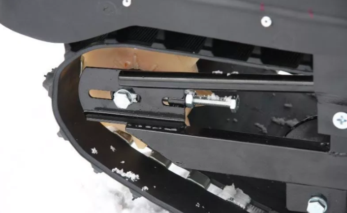 Мотобуксировщик ВОЛГАРЬ 9 Утилитарный в Серпухове