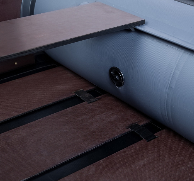 ЛОДКА НАДУВНАЯ YUKONA 230 TL (БЕЗ ПАЙОЛА) в Серпухове