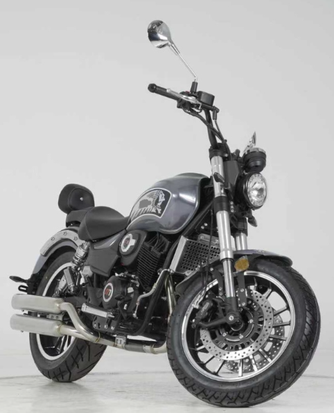Мотоцикл FAIDET Rebel 400 EFI ABS в Серпухове
