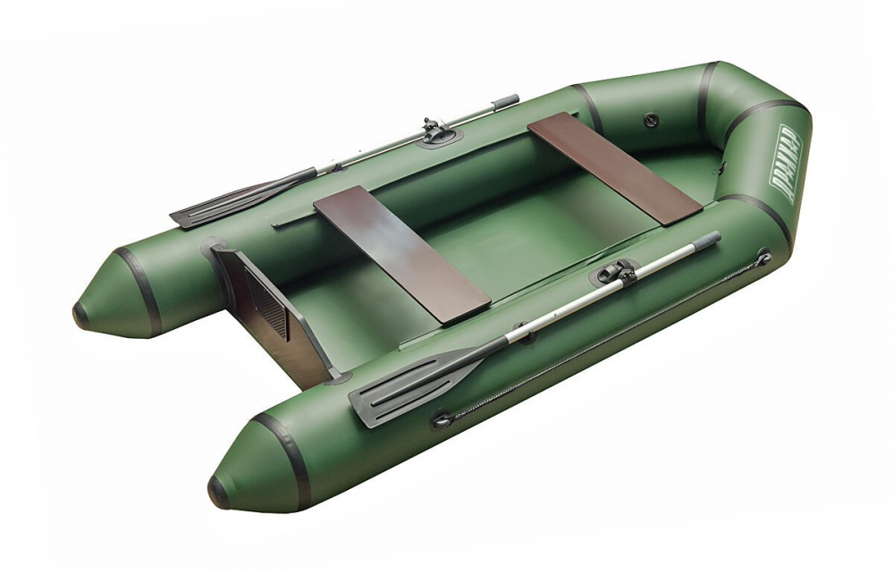 ЛОДКА ГРЕБНАЯ ДРАККАР 3000 STANDART в Серпухове
