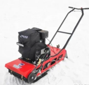 Мини мотобуксировщик Irondog (Железная Собака) M380 9 в Серпухове