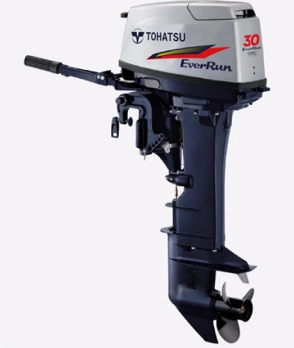 ЛОДОЧНЫЙ МОТОР TOHATSU MX 30 HL в Серпухове