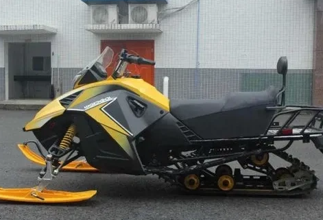 Снегоход Woideal WD 150 в Серпухове