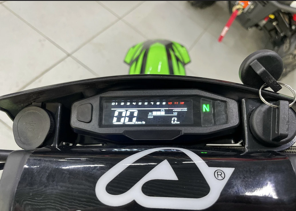 Мотоцикл Progasi RACE 300 AIR PRO SPORT в Серпухове