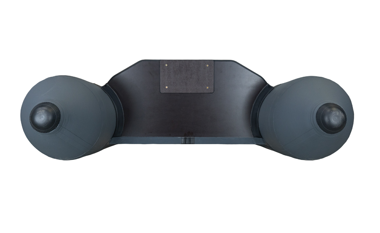 Лодка БАРС 2900 Слань-книжка киль в Серпухове