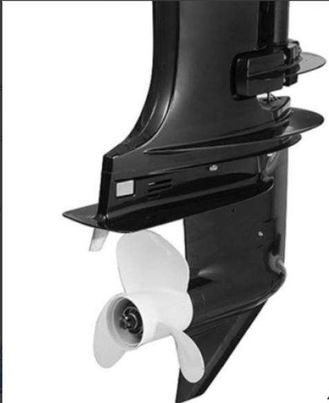 Лодочный мотор HIDEA HD40FES в Серпухове