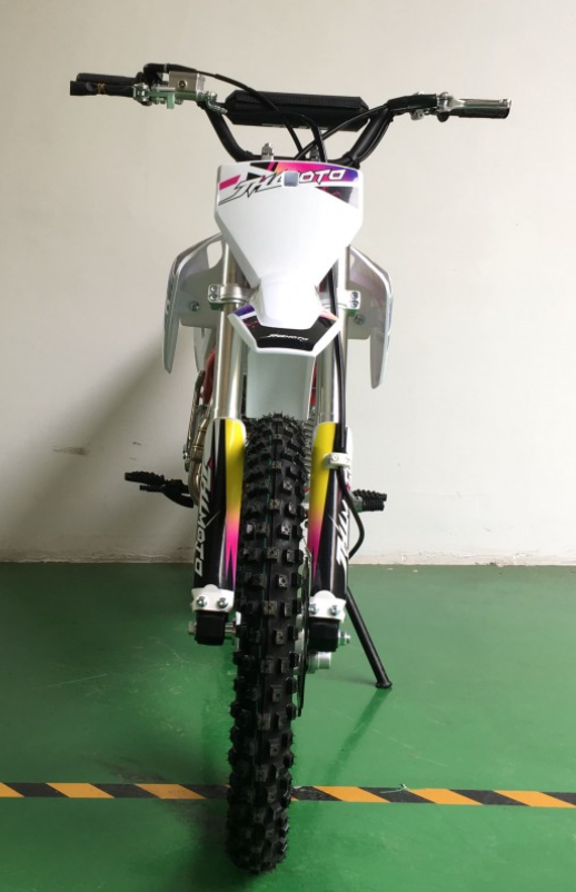 Питбайк JHLMOTO JHL Z150E (YX1P60FMJ) в Серпухове