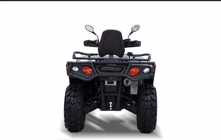 Квадроцикл HISUN TACTIC 550 (HS550ATV) NORMAL в Серпухове