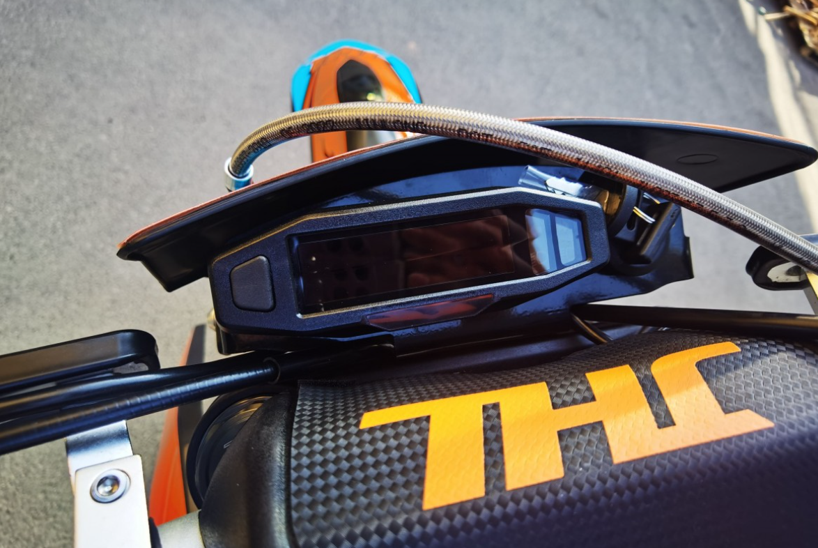 Мотоцикл JHLMOTO JHL Z7 NC250S (177MM-A) в Серпухове