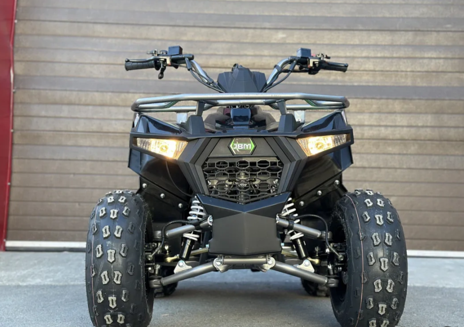 Квадроцикл GBM DAXTER 220 NEW в Серпухове