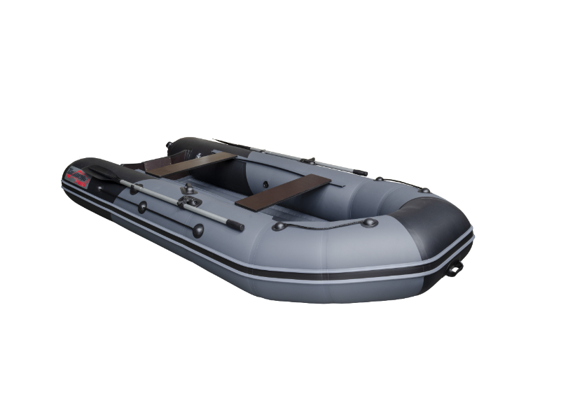 Лодка Таймень NX 3400 НДНД PRO в Серпухове