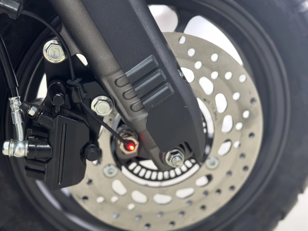 Скутер PROMAX STALKER 150(49) в Серпухове