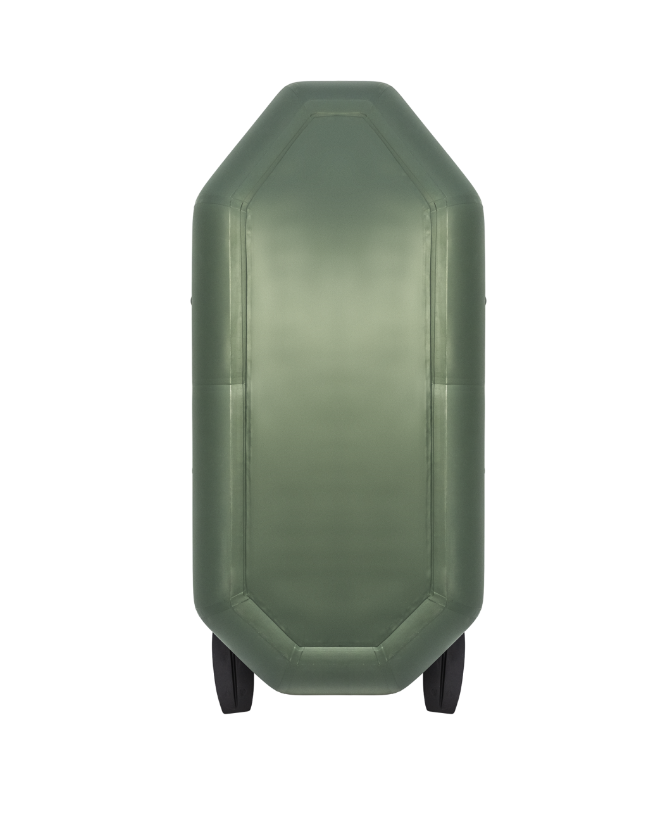  Лодка АКВА-ОПТИМА 210 в Серпухове