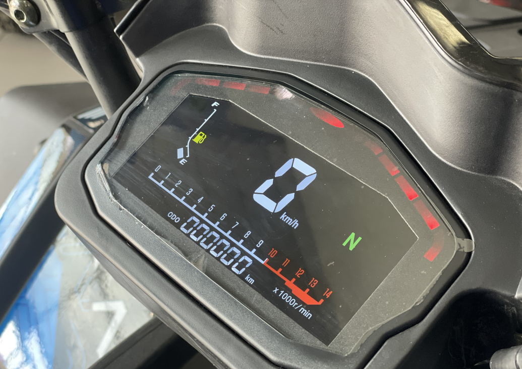 Квадроцикл PROMAX TAURUS 300 в Серпухове