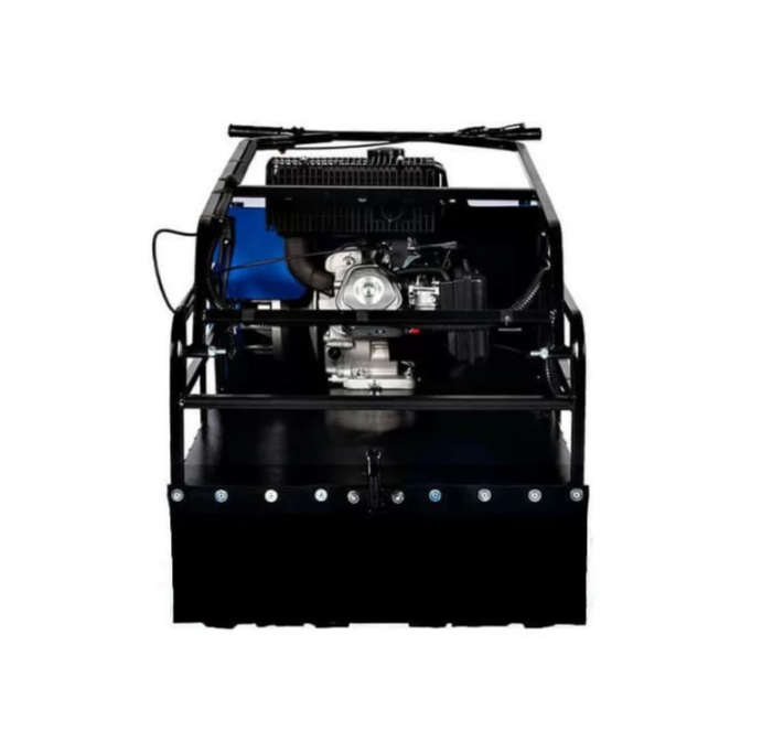 Мотобуксировщик МУЖИК М600 СТАНДАРТ 17 л.с. в Серпухове