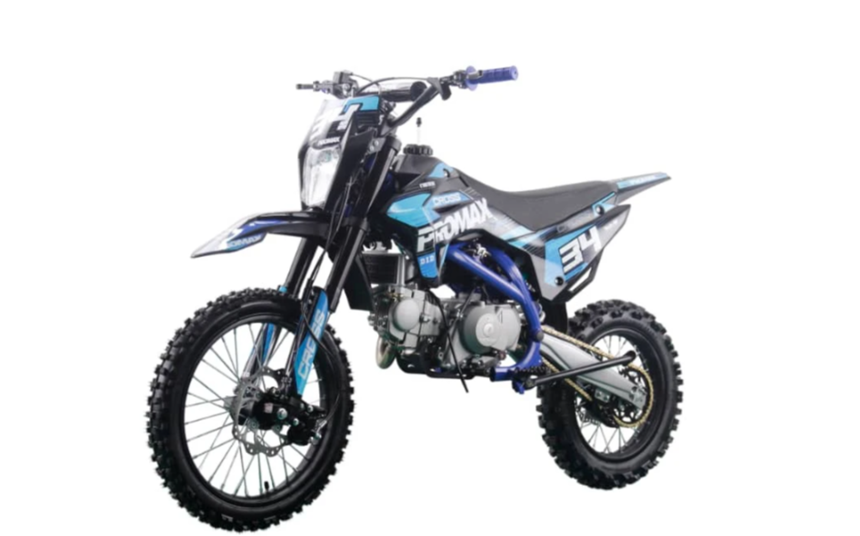 Питбайк PROMAX CROSS 145CC 17/14 в Серпухове
