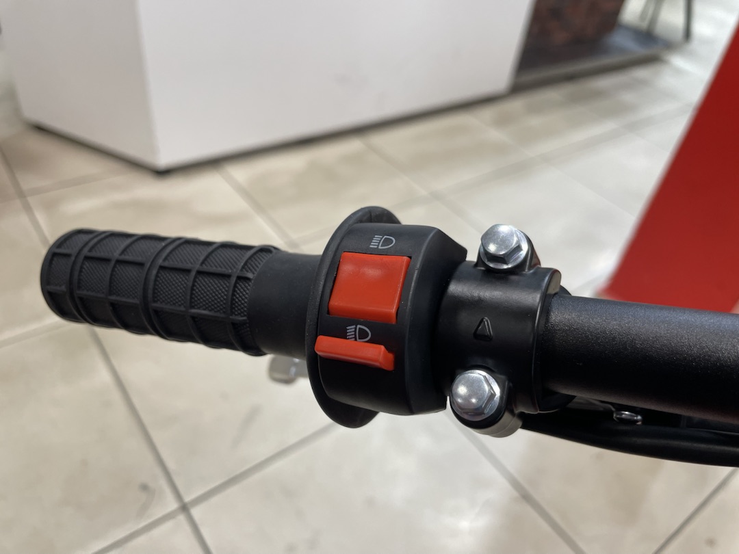 Кроссовый мотоцикл FAIDET K1 PR300 в Серпухове