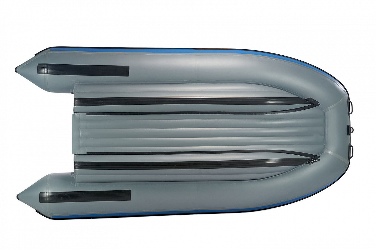 Лодка MISHIMO FAMILY LITE DF 430 в Серпухове