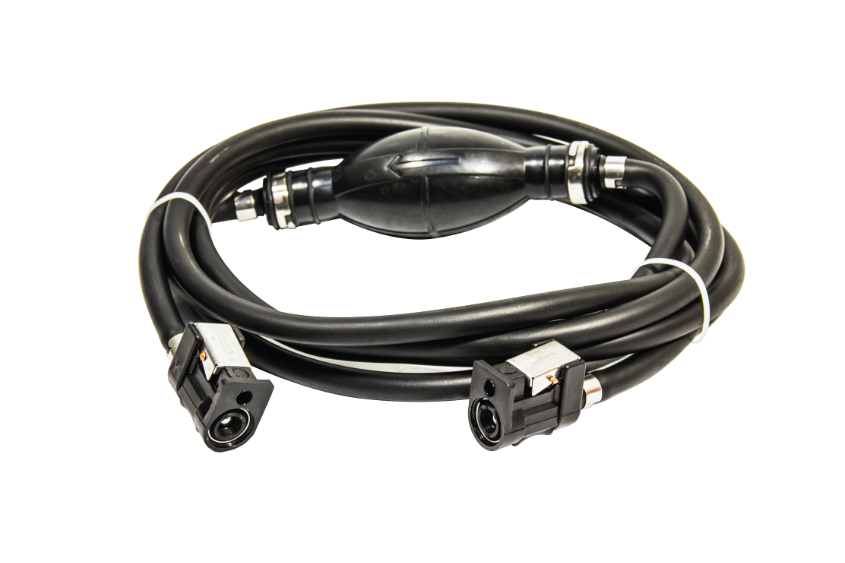 Лодочный мотор APACHE T5 BS в Серпухове